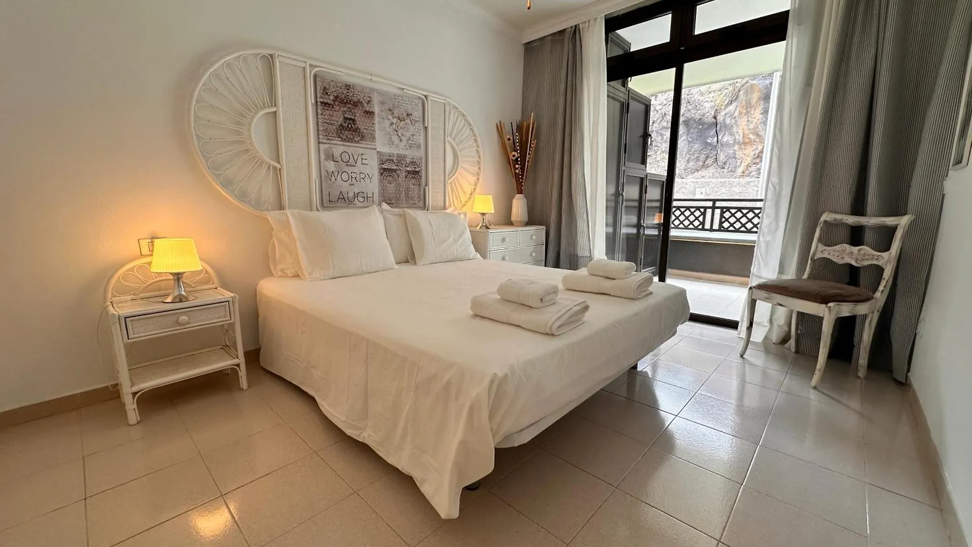 Sunset Puerto Santiago Apartment Puerto de Santiago  Spain