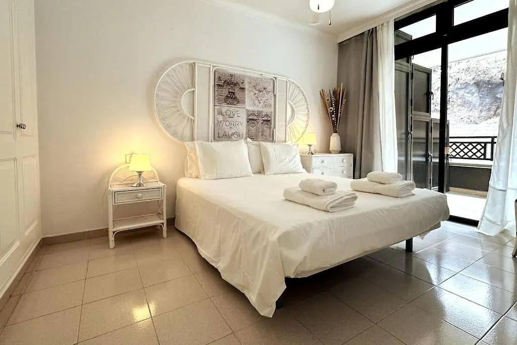 Sunset Puerto Santiago Apartment Puerto de Santiago